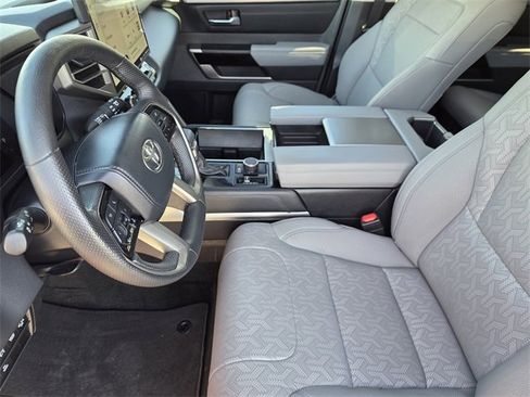 Used 2024 Toyota Sequoia Limited image 11