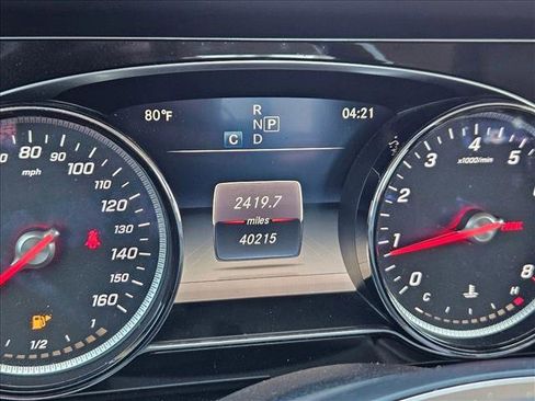 Used 2018 Mercedes-Benz E 300 image 7