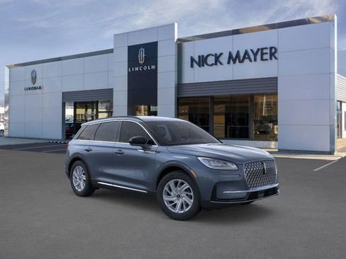 New 2026 Lincoln Corsair Premiere image 8