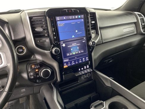 Used 2023 RAM 1500 Big Horn AWD/4WD image 27