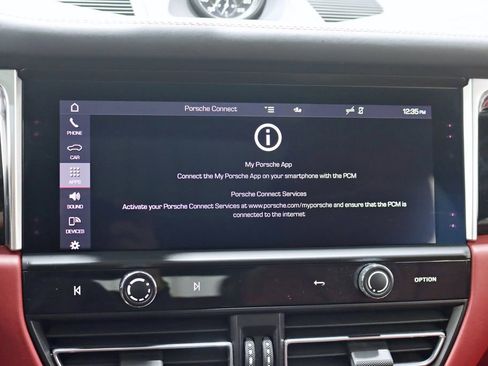 Used 2023 Porsche Macan GTS image 22