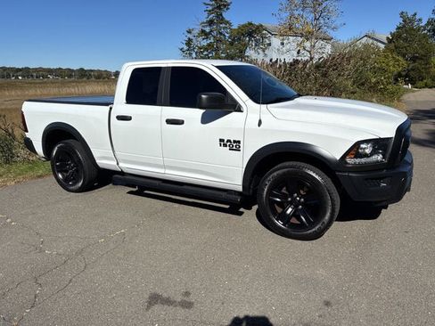 Certified 2022 RAM 1500 Classic Warlock image 20