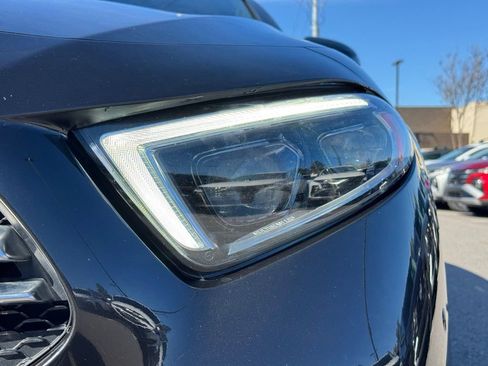 Used 2021 Mercedes-Benz CLS 53 AMG 4MATIC w/ Driver Assistance Package image 10