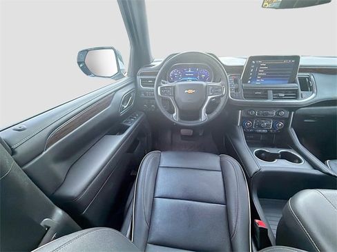 Used 2023 Chevrolet Tahoe Premier image 18