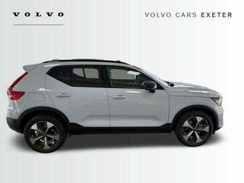 New 2026 Volvo XC40 B5 Plus w/ Protection Package Premier AWD/4WD image 6