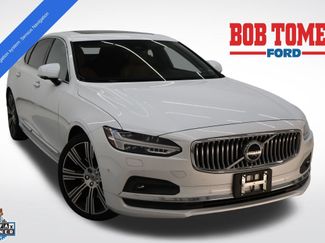 Used 2022 Volvo S90 B6 Inscription w/ Advanced Package AWD/4WD video 1