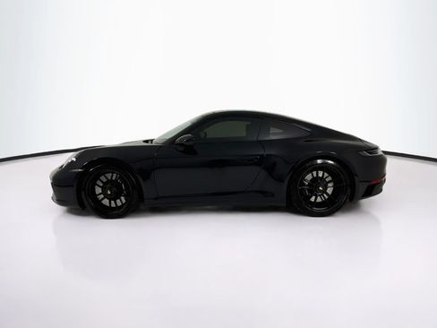 Certified 2024 Porsche 911 Carrera GTS RWD image 2