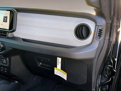 New 2025 Jeep Wrangler Willys image 24