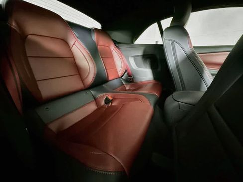 Used 2025 Ford Mustang GT Premium RWD image 30