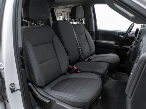 Used 2019 Chevrolet Silverado 1500 LT Trail Boss w/ Convenience Package image 37