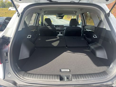 New 2026 Kia Seltos S image 12