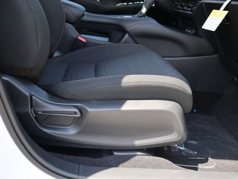 New 2027 Honda HR-V Sport image 7