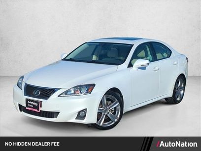 Used 2013 Lexus IS 250 w/ Premium Pkg Value Edition