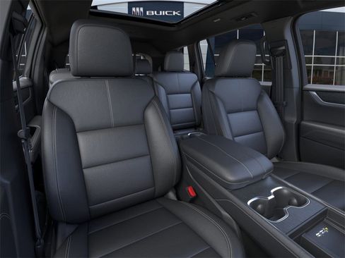 New 2025 GMC Acadia Elevation w/ Elevation Premium Package image 16