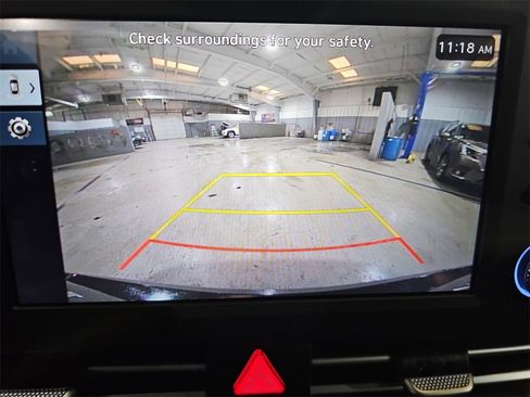 New 2026 Hyundai Elantra Blue w/ Cargo Package image 21