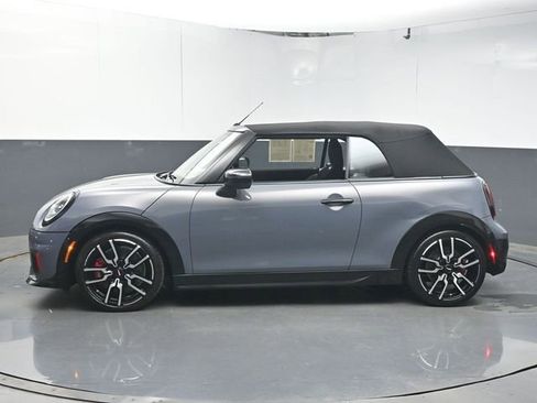 Used 2025 MINI Cooper John Cooper Works FWD image 5