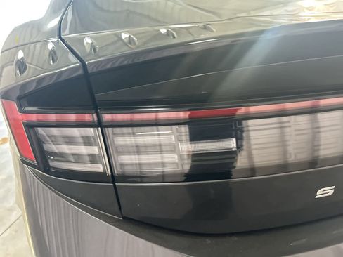 Certified 2025 Hyundai Sonata SE image 11