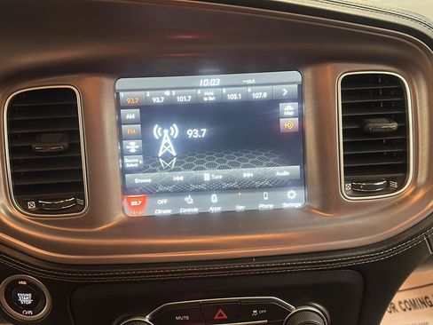 Certified 2023 Dodge Charger Scat Pack image 21