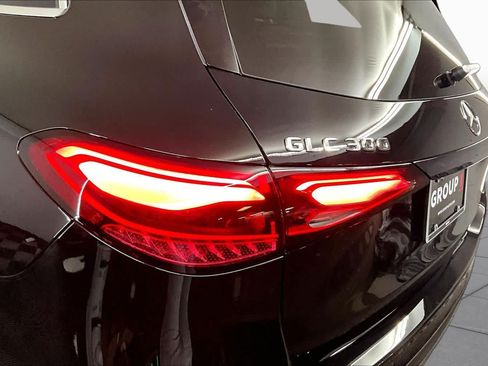 Certified 2026 Mercedes-Benz GLC 300 4MATIC image 28