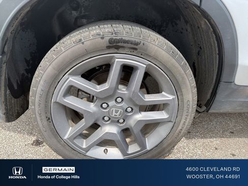 Used 2023 Honda Passport EX-L image 5