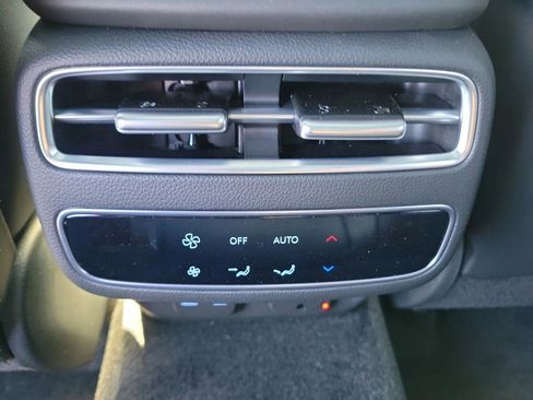 New 2026 Genesis GV70 2.5T Sport Prestige AWD/4WD image 35