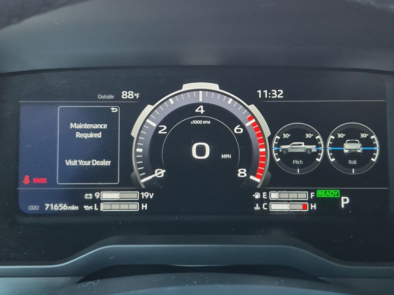 Used 2024 Toyota Tundra Limited RWD image 22