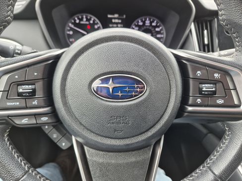 Used 2022 Subaru Outback Limited AWD/4WD image 18