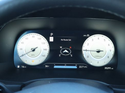 Used 2023 Hyundai Palisade Limited image 31