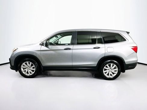 Used 2019 Honda Pilot LX image 5