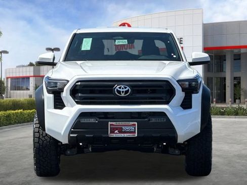 New 2026 Toyota Tacoma SR5 AWD/4WD image 9