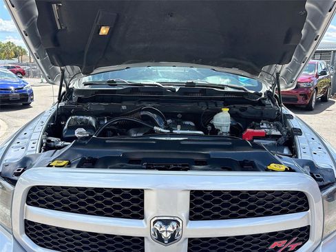 Used 2015 RAM 1500 Sport w/ Convenience Group AWD/4WD image 27