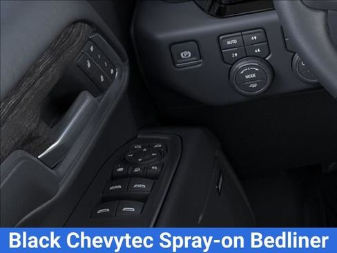 New 2026 Chevrolet Silverado 2500 LTZ AWD/4WD image 23