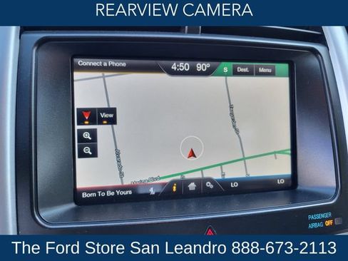 Used 2011 Ford Edge Limited AWD/4WD image 8