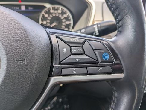 Used 2021 Nissan Altima 2.5 SL AWD/4WD image 23