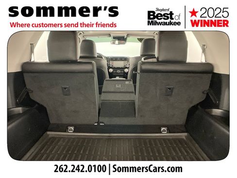 Used 2020 Toyota 4Runner TRD Off-Road Premium w/ Moonroof Package AWD/4WD image 30