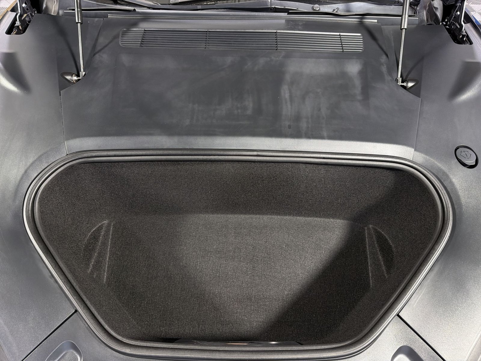 Used 2023 Tesla Model S Standard Range AWD/4WD image 29