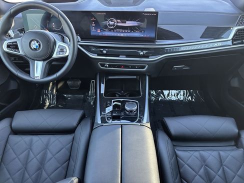 Used 2026 BMW X5 xDrive40i image 15