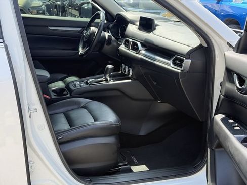 Used 2019 MAZDA CX-5 Sport FWD image 14