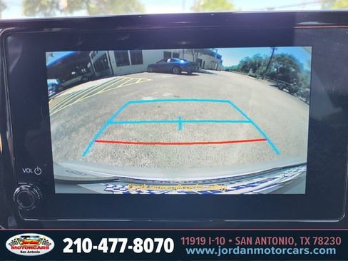 Used 2023 Toyota Corolla SE FWD image 20