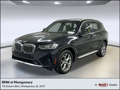 Used 2023 BMW X3 xDrive30i