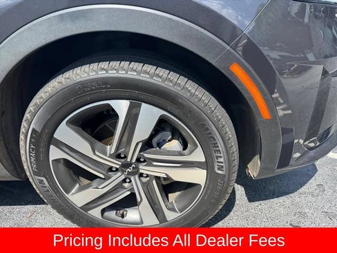 Used 2023 Kia Sorento EX AWD/4WD image 2