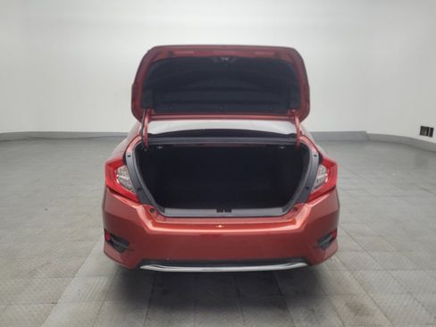 Used 2019 Honda Civic EX image 29