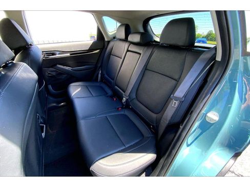 Used 2024 Kia Seltos EX AWD/4WD image 24