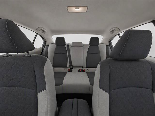 New 2026 Toyota Corolla LE FWD image 15
