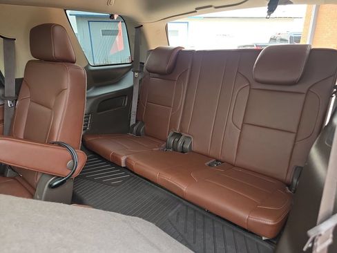 Used 2018 Chevrolet Tahoe Premier AWD/4WD image 30