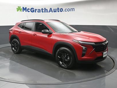 New 2026 Chevrolet Trax LT w/ Driver Confidence Package