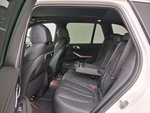Used 2026 BMW X5 sDrive40i w/ Parking Assistance Package RWD image 25