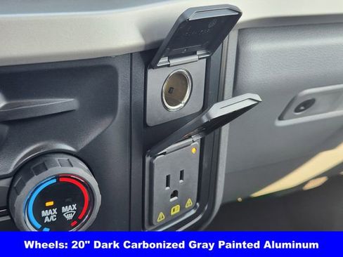 New 2026 Ford F350 XL w/ STX Appearance Package image 22