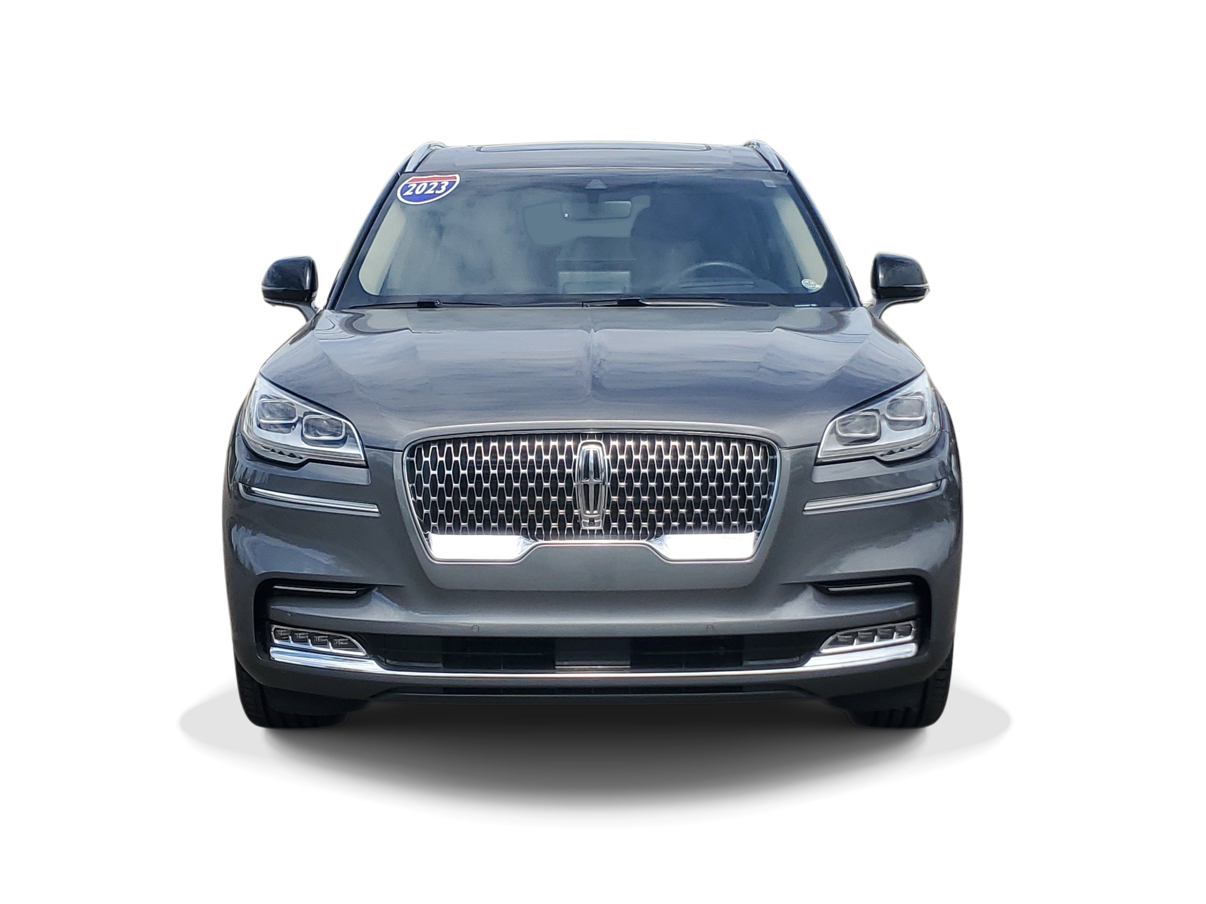 Used 2023 Lincoln Aviator Reserve w/ Equipment Group 201A AWD/4WD image 2