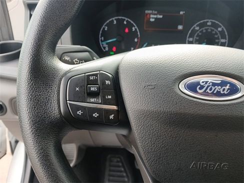 Used 2024 Ford Transit 350 XLT image 20